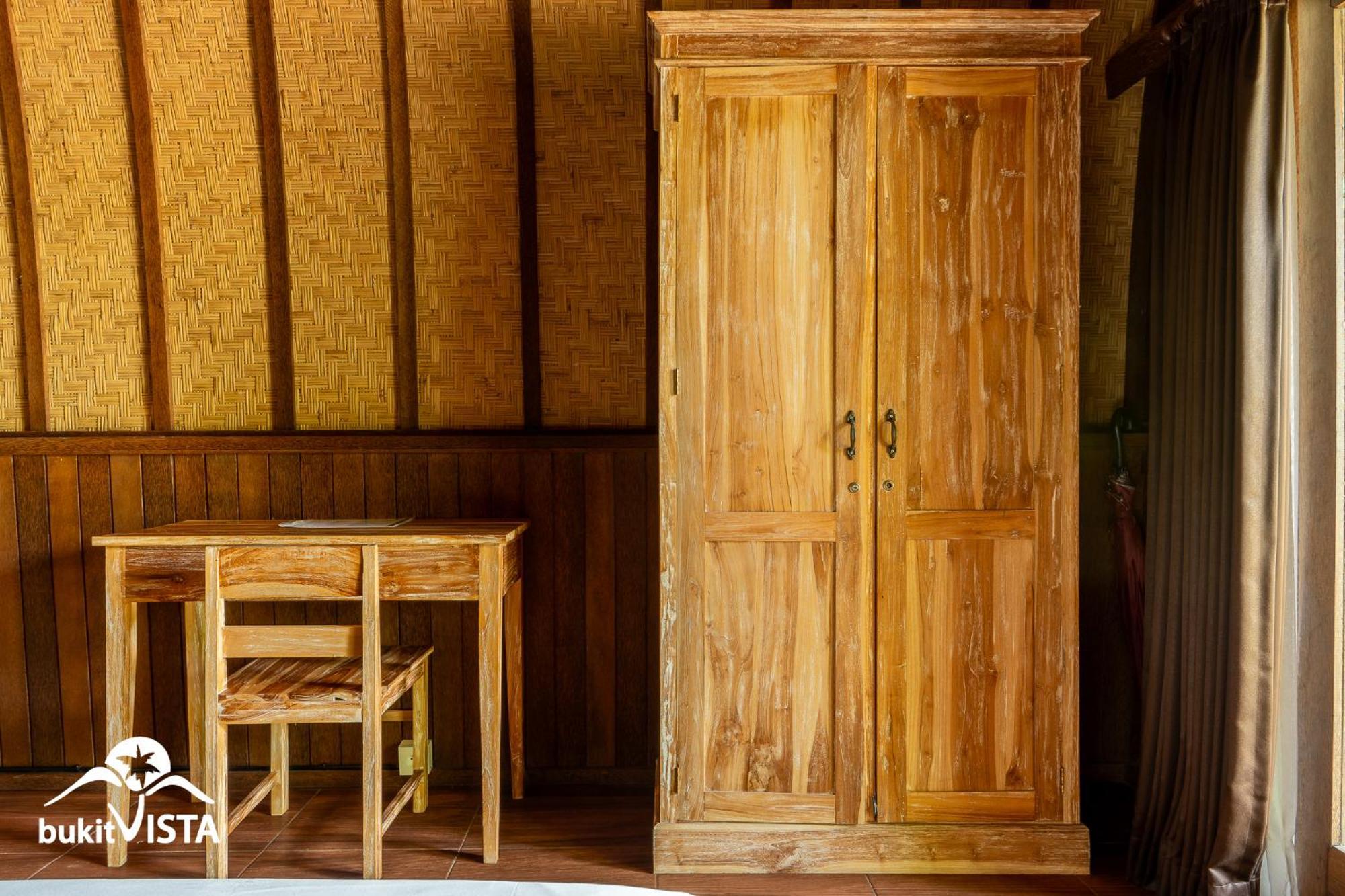 Wooden Puri Guesthouse 乌鲁瓦图 外观 照片