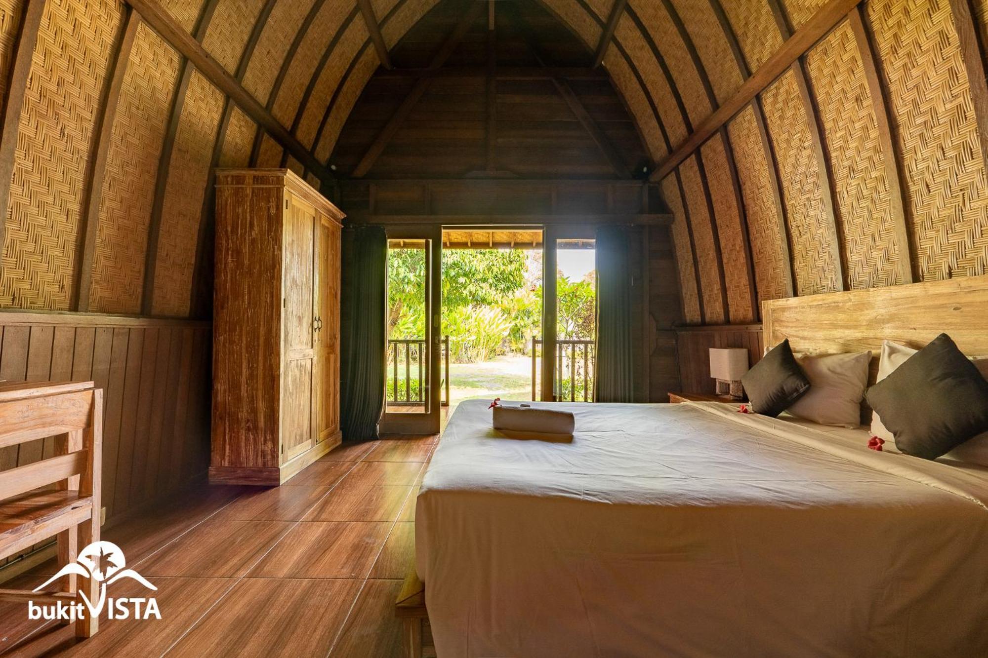 Wooden Puri Guesthouse 乌鲁瓦图 外观 照片
